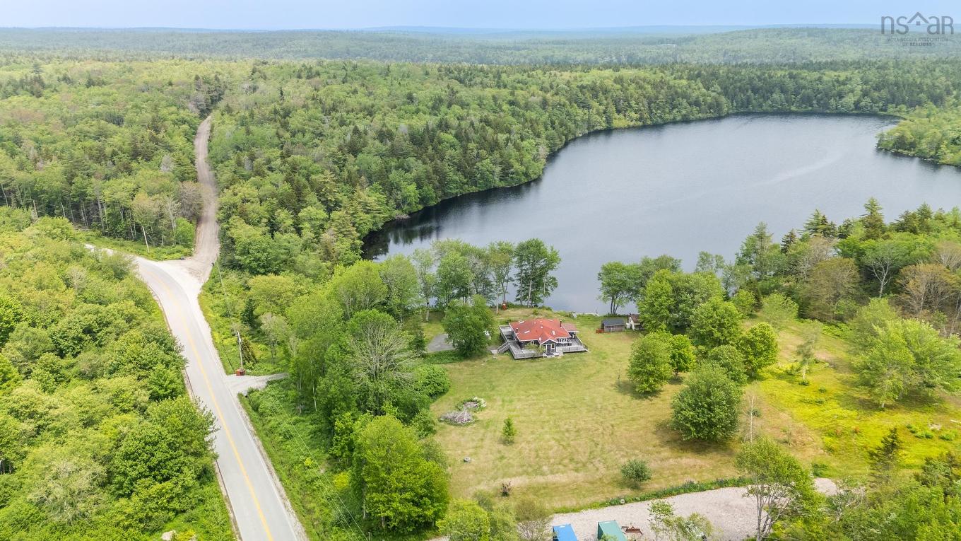 956 Highway 203, Kemptville, NS