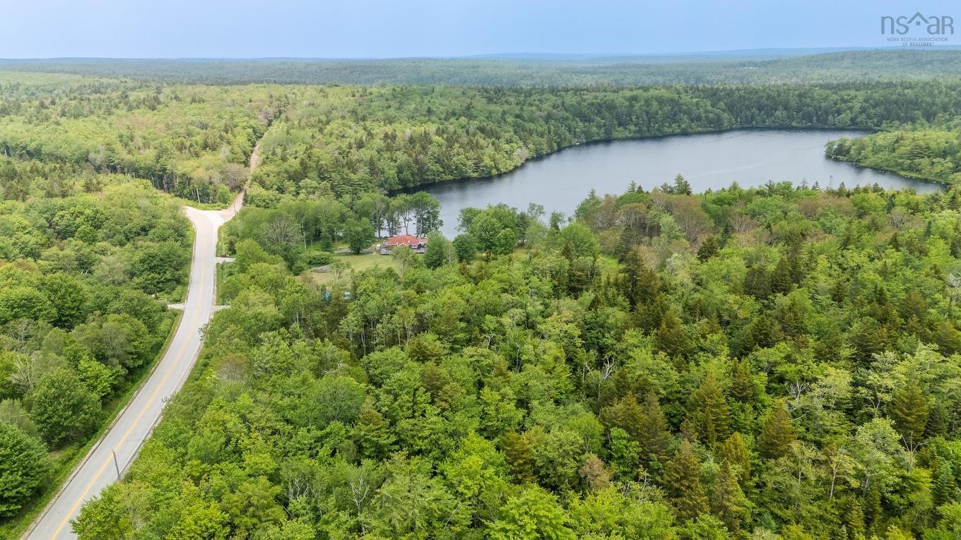 956 Highway 203, Kemptville, NS