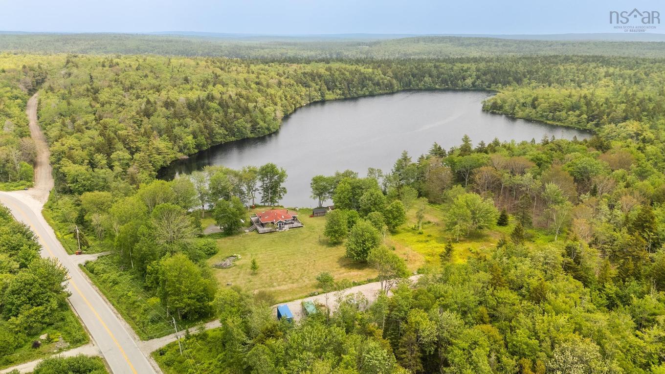 956 Highway 203, Kemptville, NS