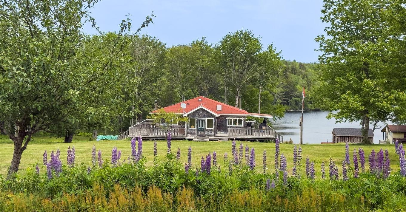 956 Highway 203, Kemptville, NS