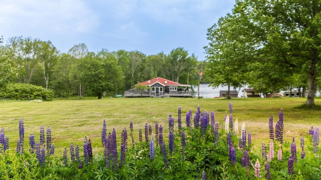 956 Highway 203, Kemptville, NS