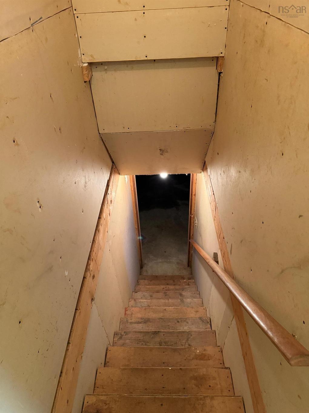 956 Highway 203, Kemptville, NS