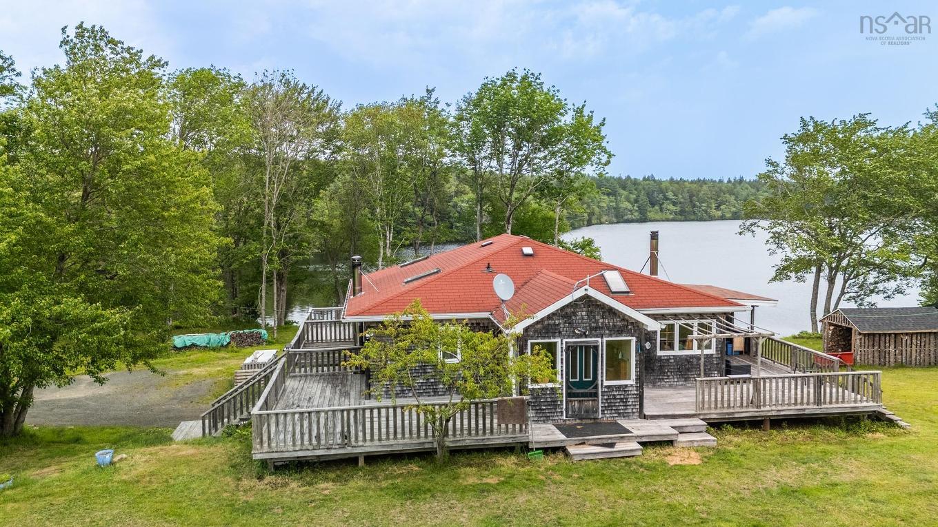 956 Highway 203, Kemptville, NS