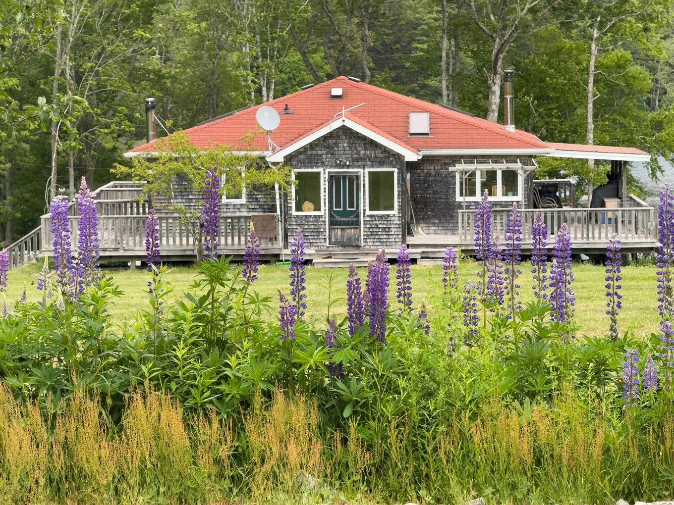 956 Highway 203, Kemptville, NS