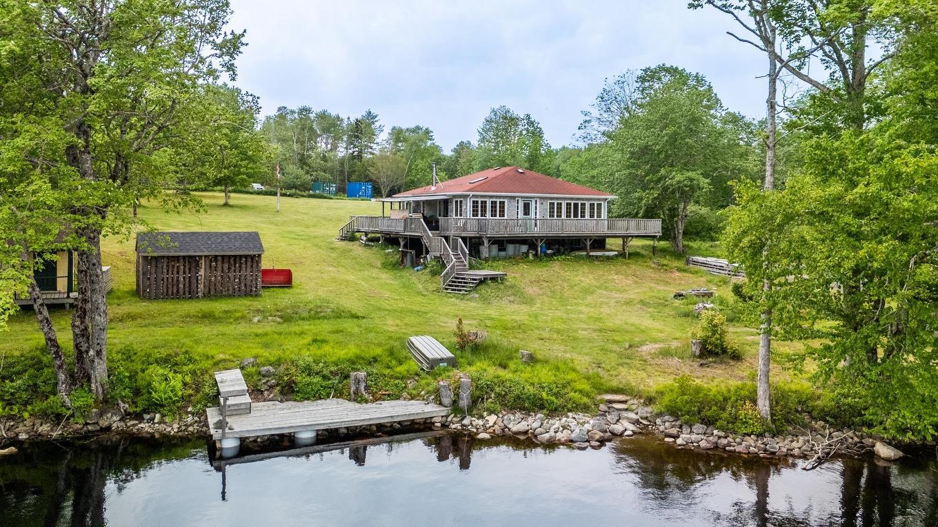 956 Highway 203, Kemptville, NS