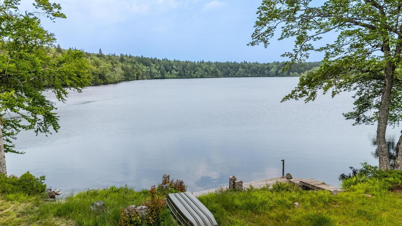 956 Highway 203, Kemptville, NS