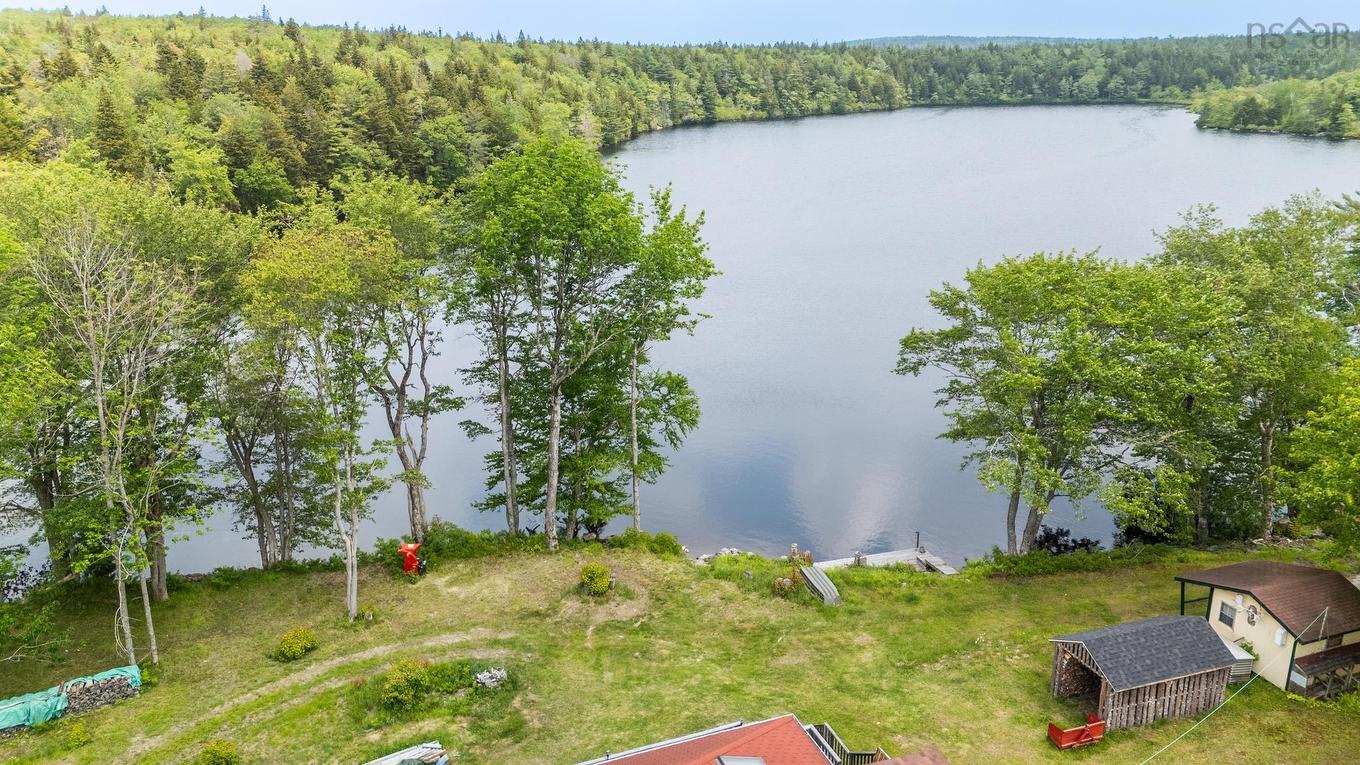 956 Highway 203, Kemptville, NS