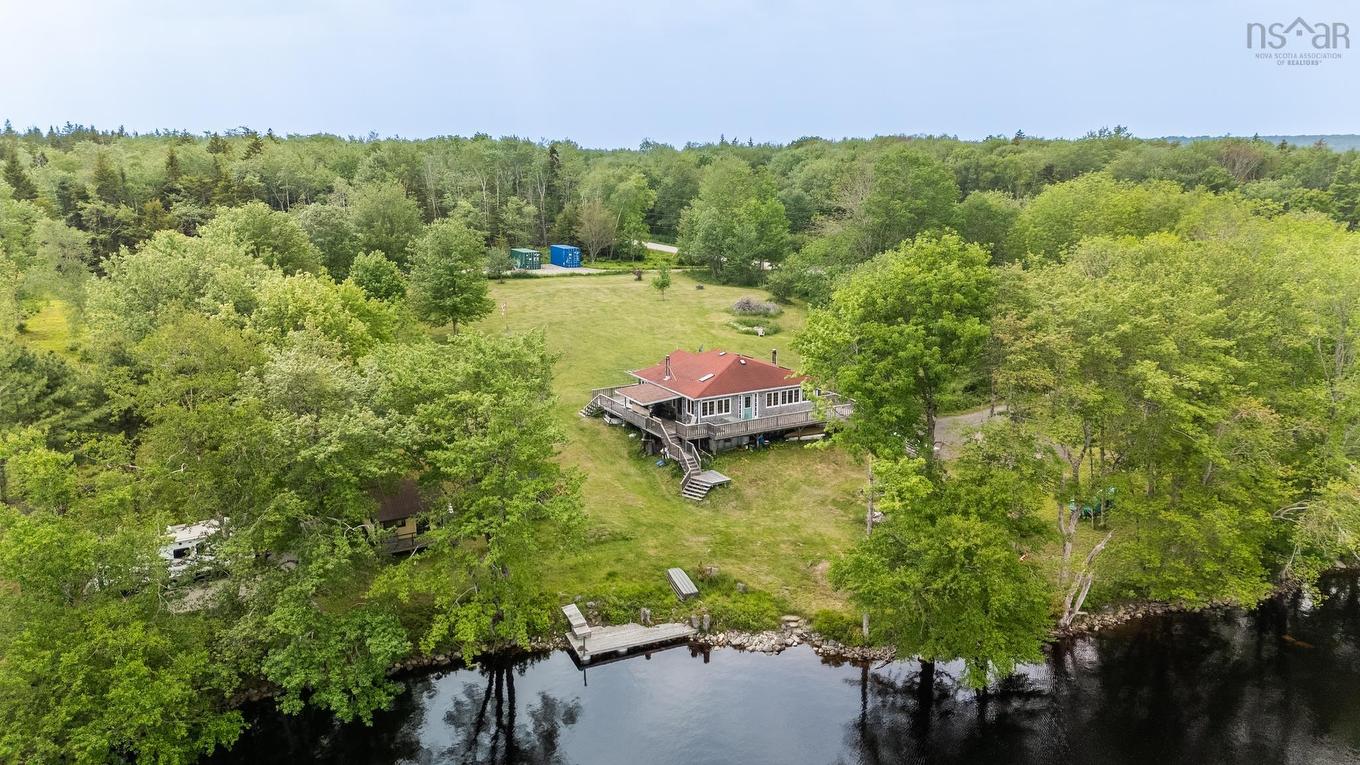 956 Highway 203, Kemptville, NS