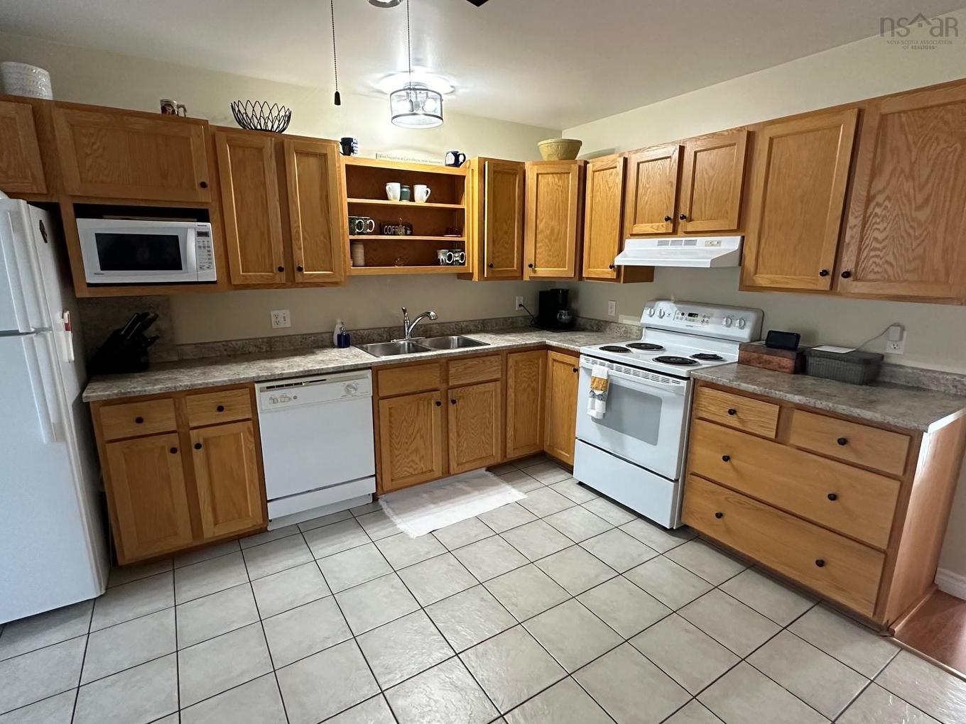 400 Elm Street, New Glasgow, NS