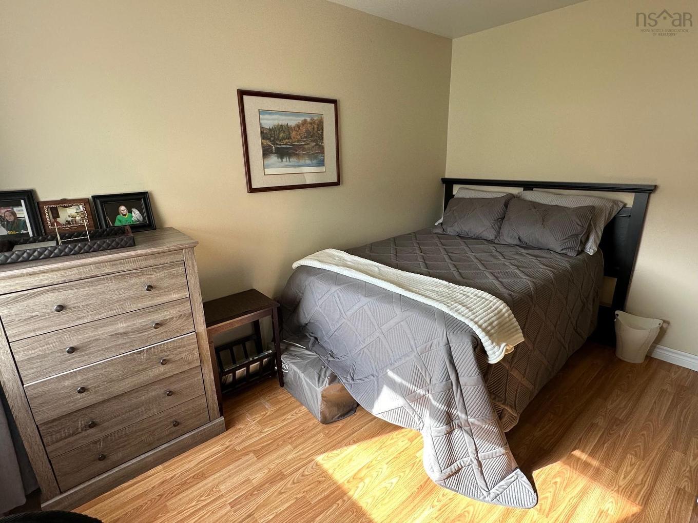 400 Elm Street, New Glasgow, NS