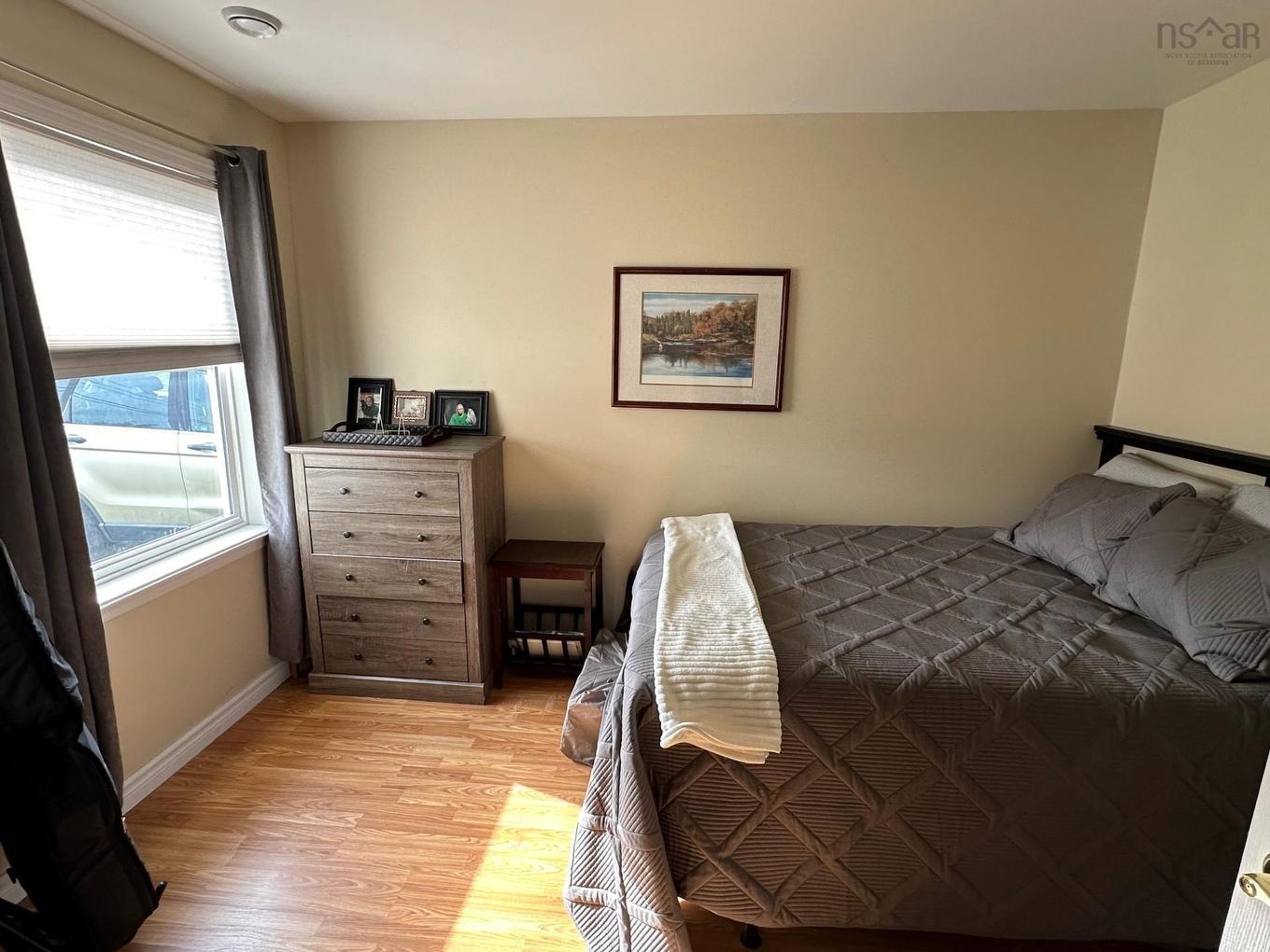 400 Elm Street, New Glasgow, NS