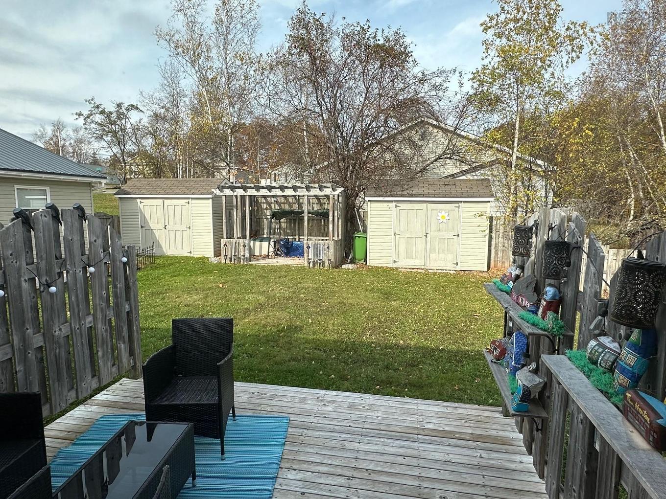 400 Elm Street, New Glasgow, NS