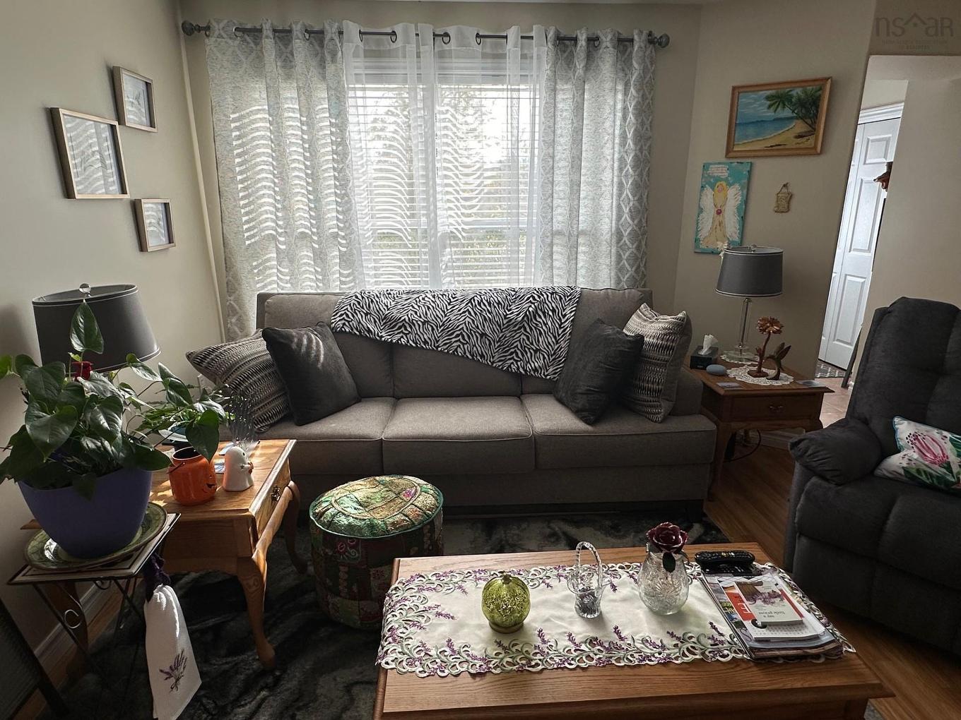 400 Elm Street, New Glasgow, NS