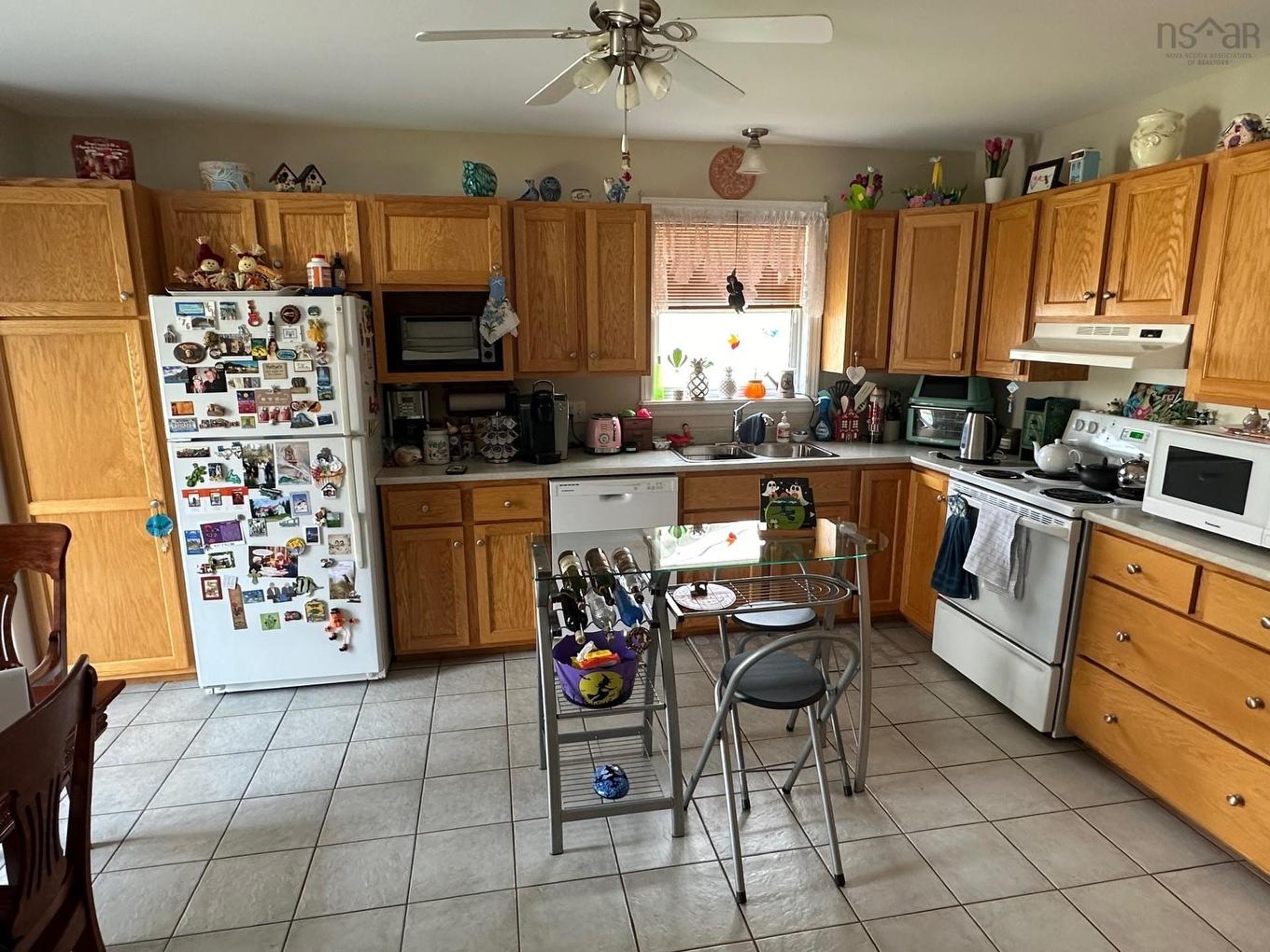 400 Elm Street, New Glasgow, NS