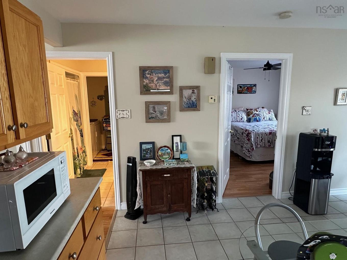 400 Elm Street, New Glasgow, NS