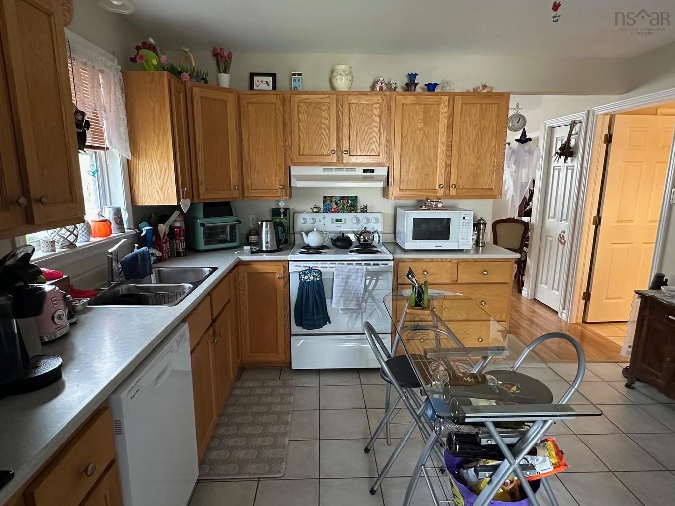 400 Elm Street, New Glasgow, NS