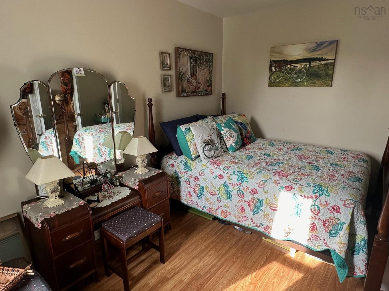 400 Elm Street, New Glasgow, NS