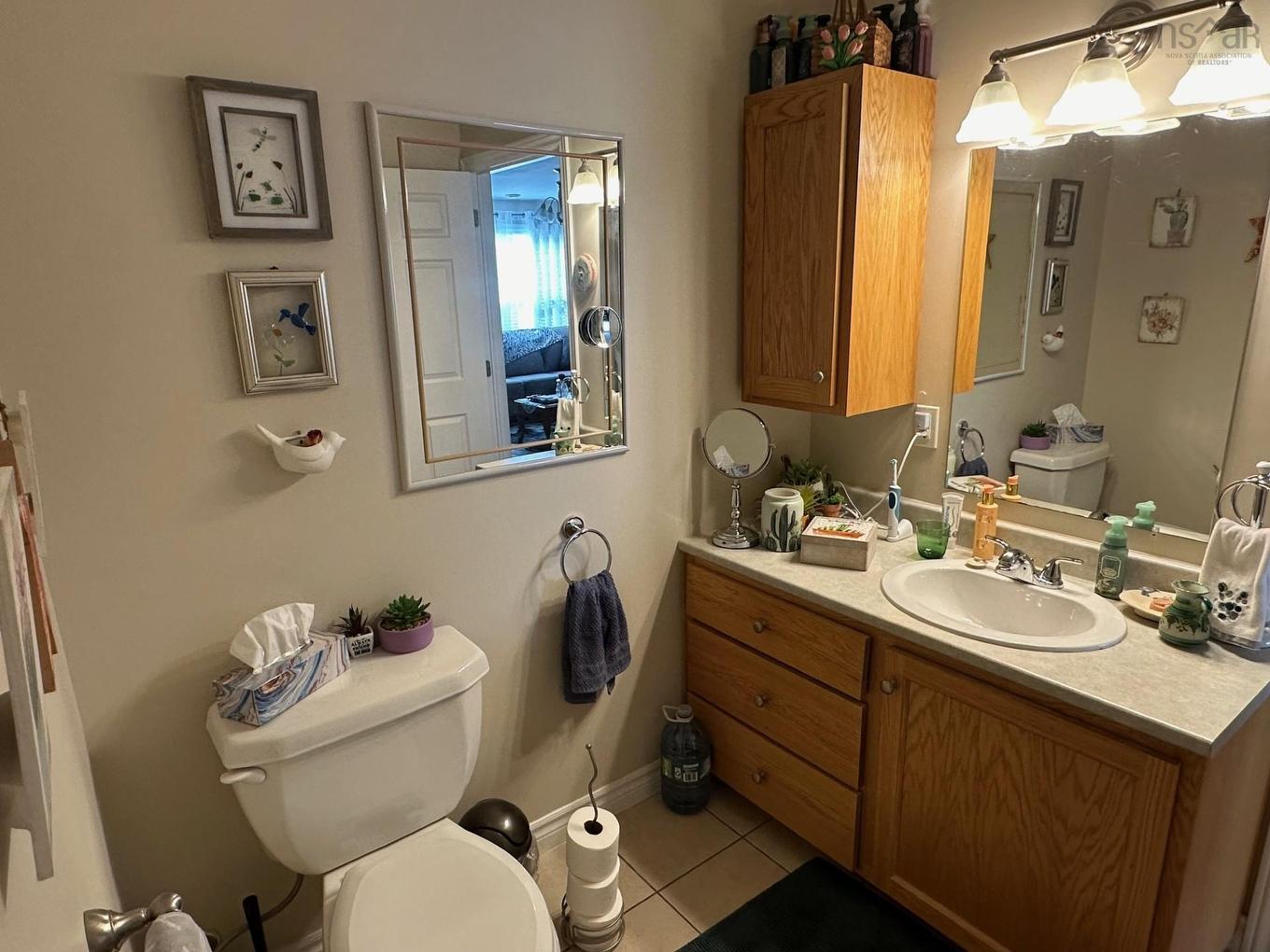 400 Elm Street, New Glasgow, NS