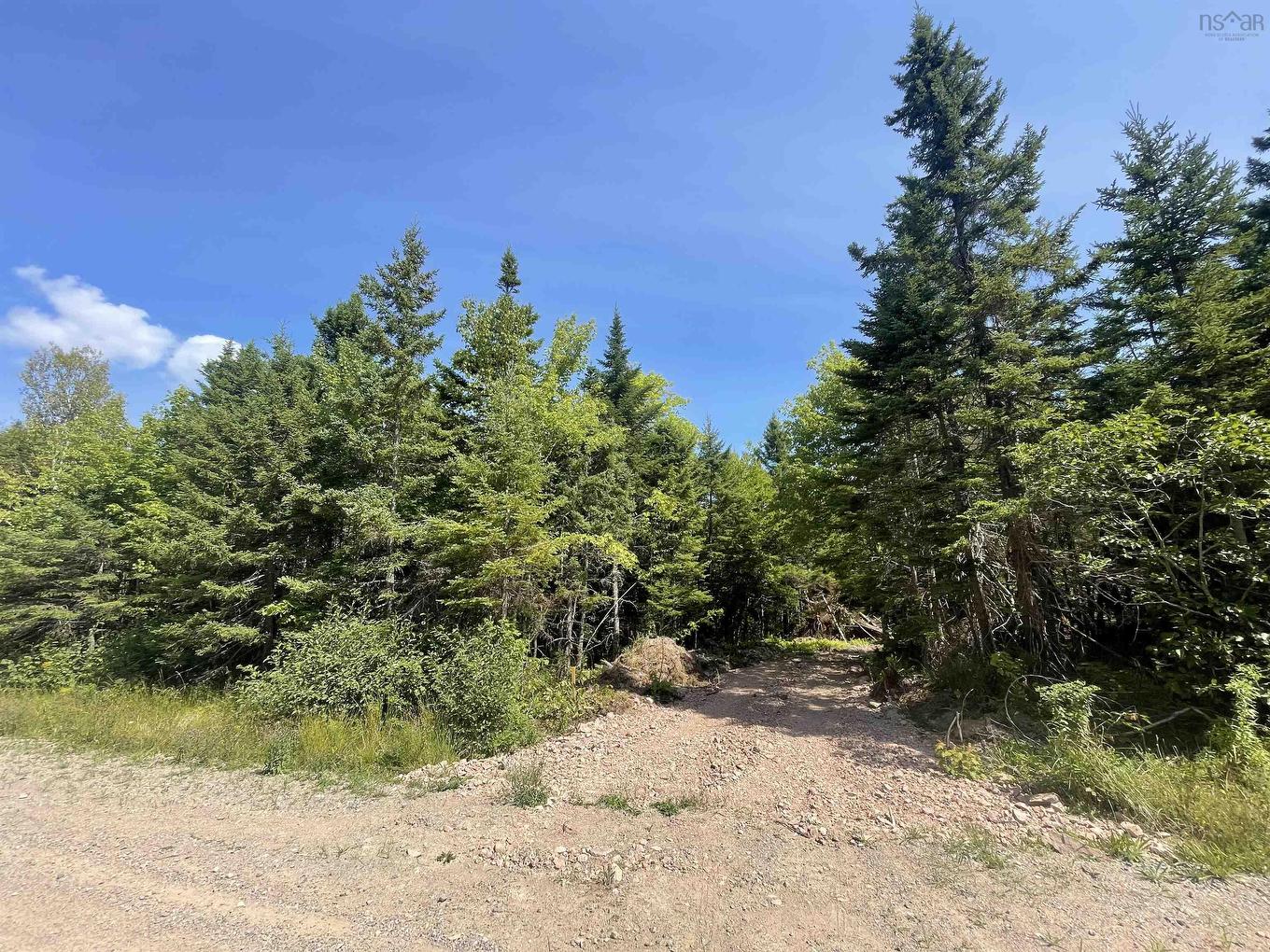 Lot 6 Calabash Road, Boularderie East, NS