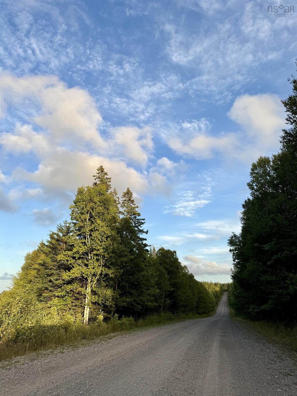 Lot 6 Calabash Road, Boularderie East, NS