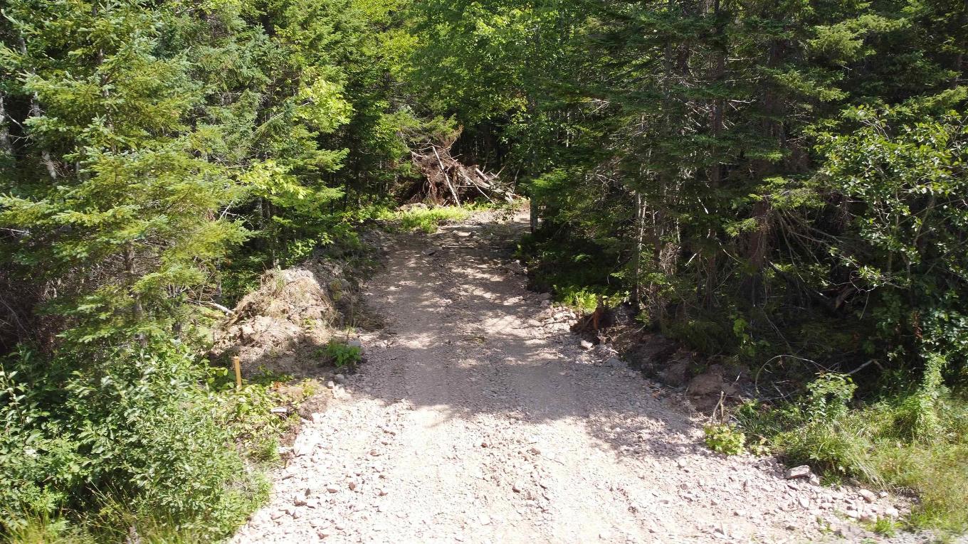 Lot 6 Calabash Road, Boularderie East, NS