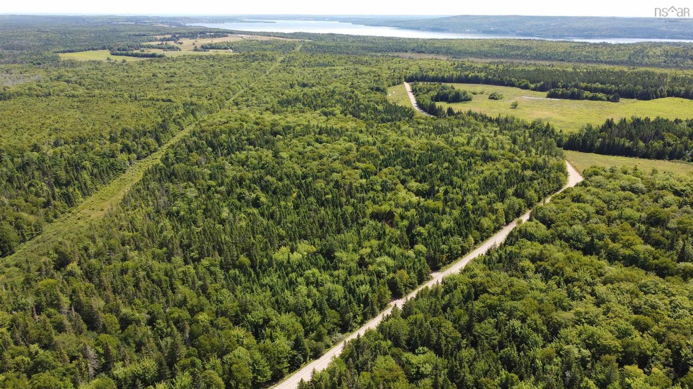 Lot 7 Calabash Road, Boularderie East, NS