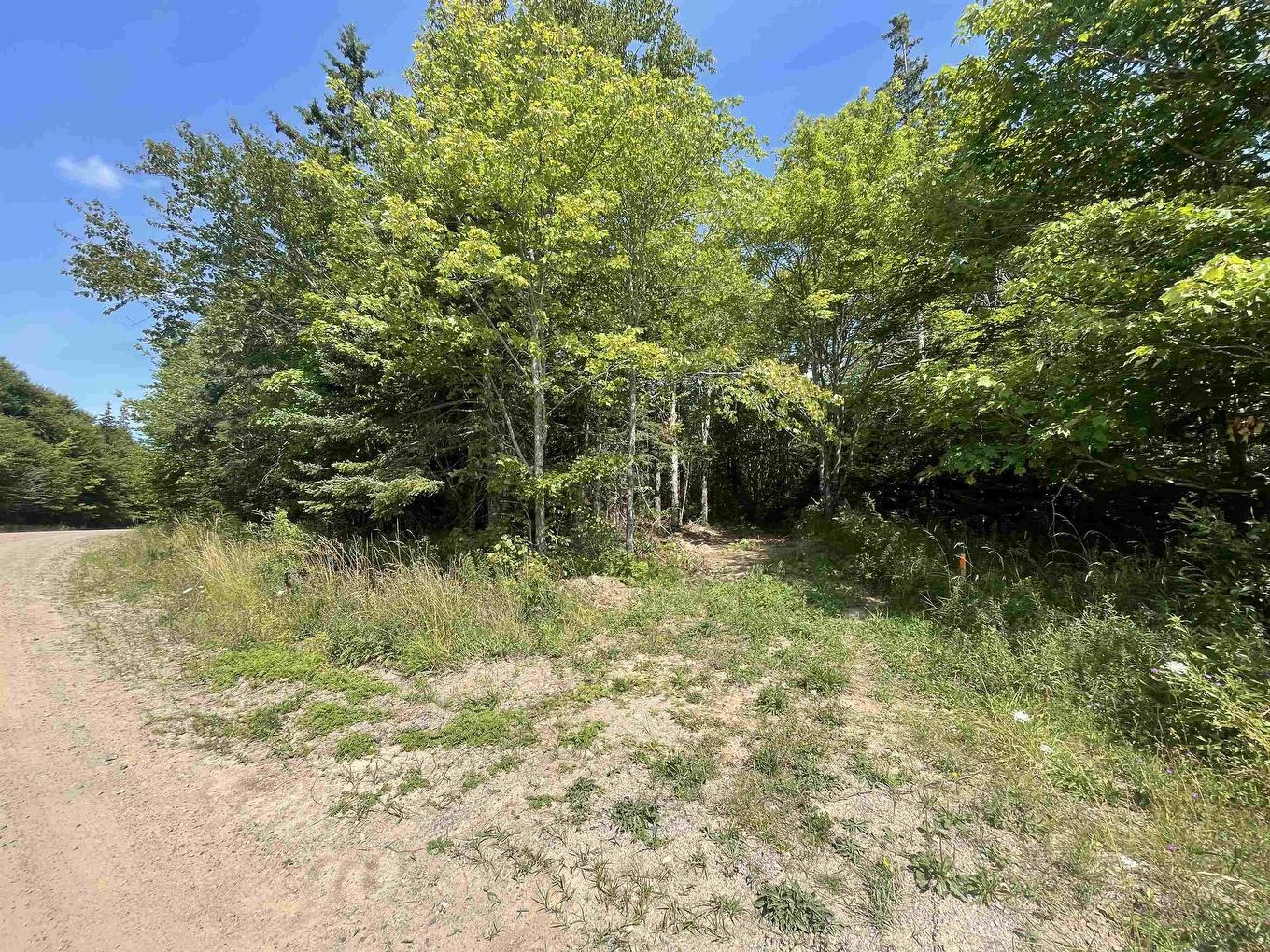 Lot 7 Calabash Road, Boularderie East, NS