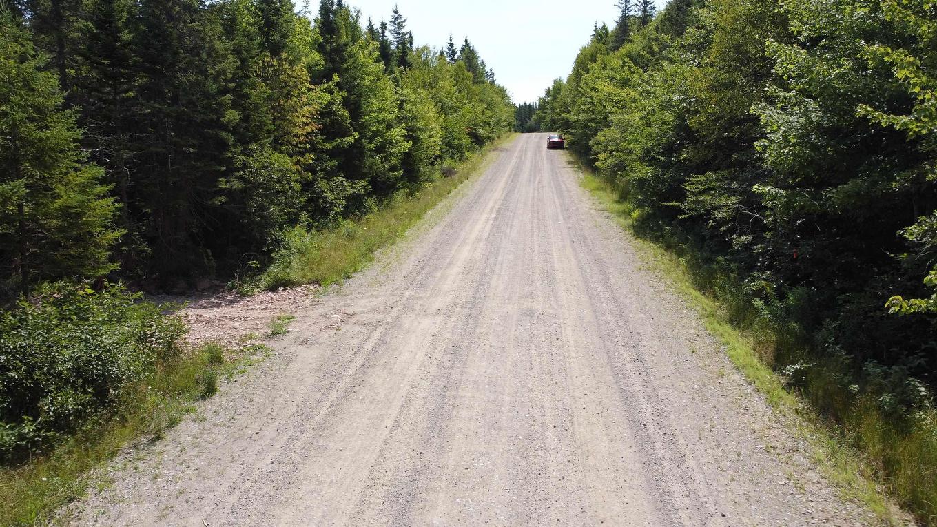 Lot 7 Calabash Road, Boularderie East, NS