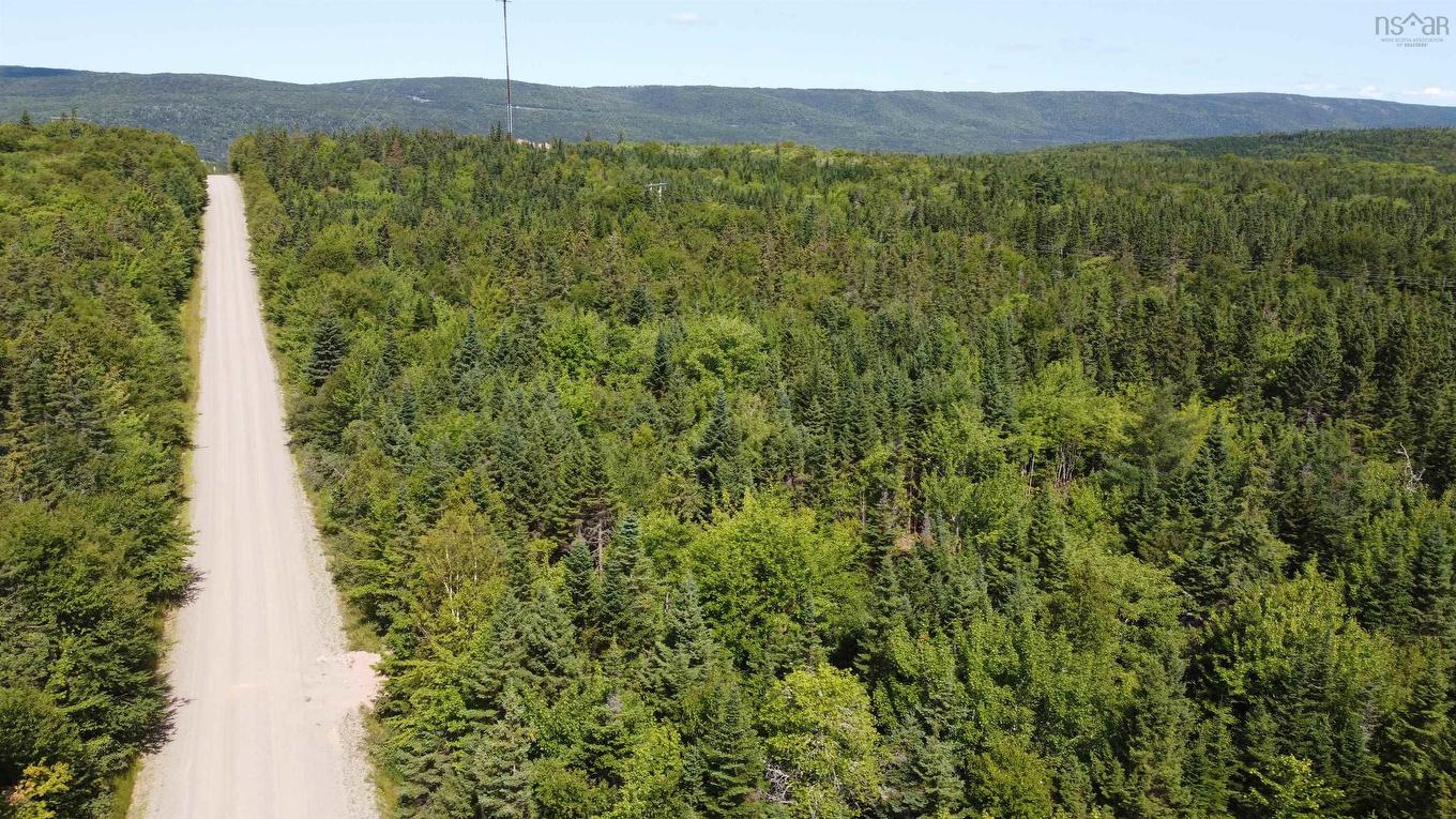 Lot 7 Calabash Road, Boularderie East, NS