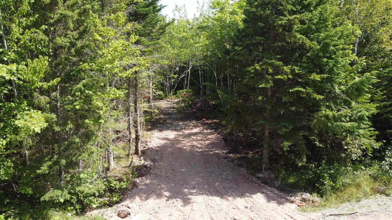 Lot 7 Calabash Road, Boularderie East, NS