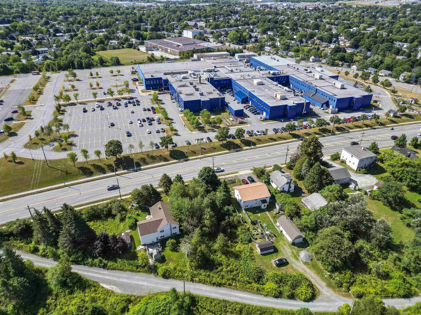 257 Main Street, Dartmouth, NS