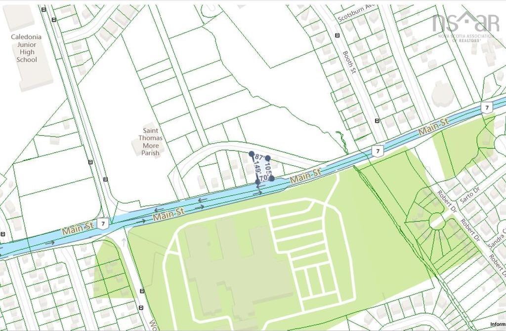 257 Main Street, Dartmouth, NS