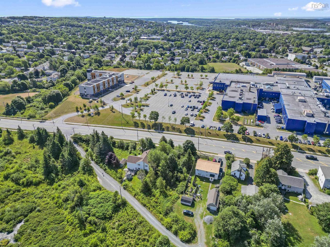 257 Main Street, Dartmouth, NS