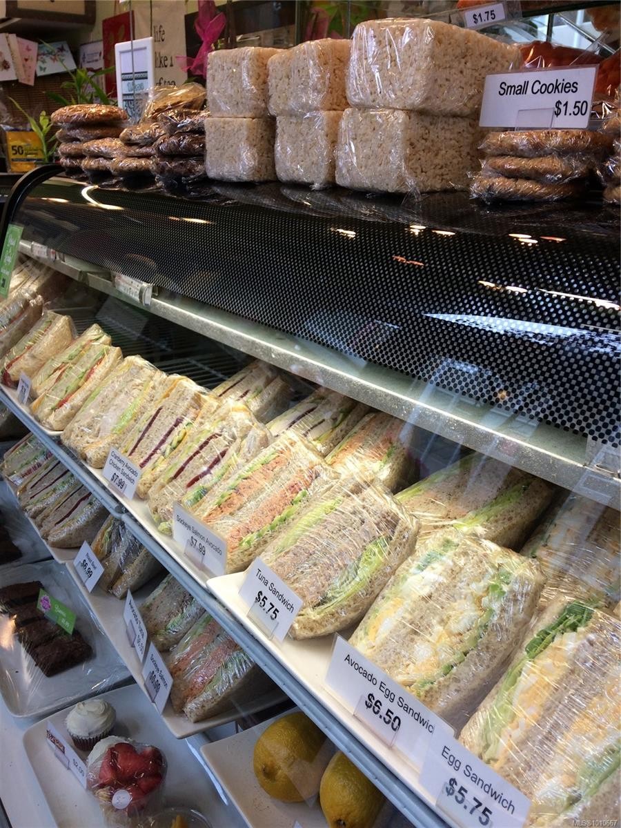 655 View St, Victoria, BC