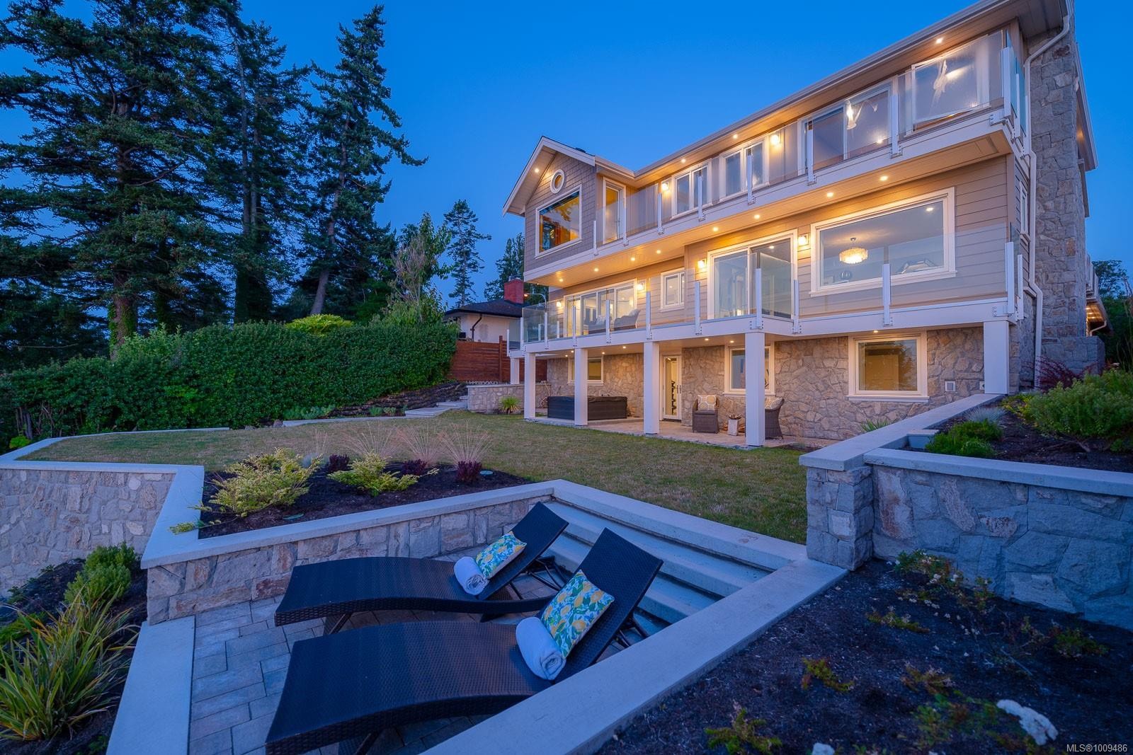 5411 Parker Ave, Saanich, BC