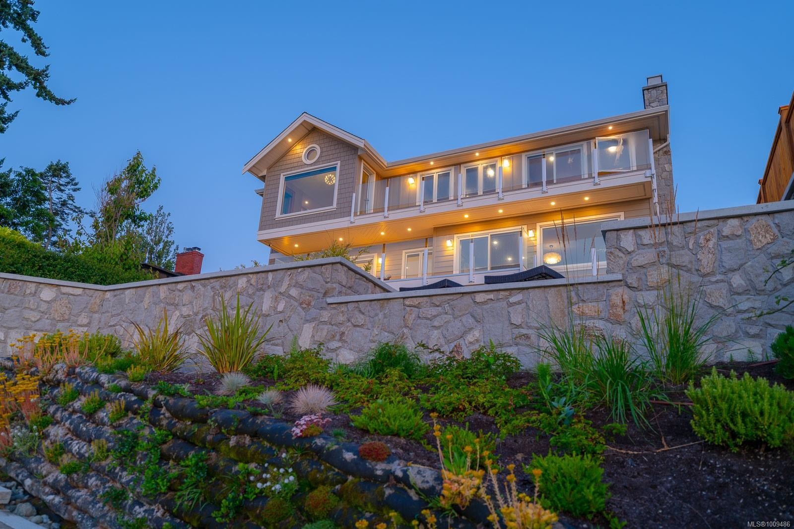 5411 Parker Ave, Saanich, BC