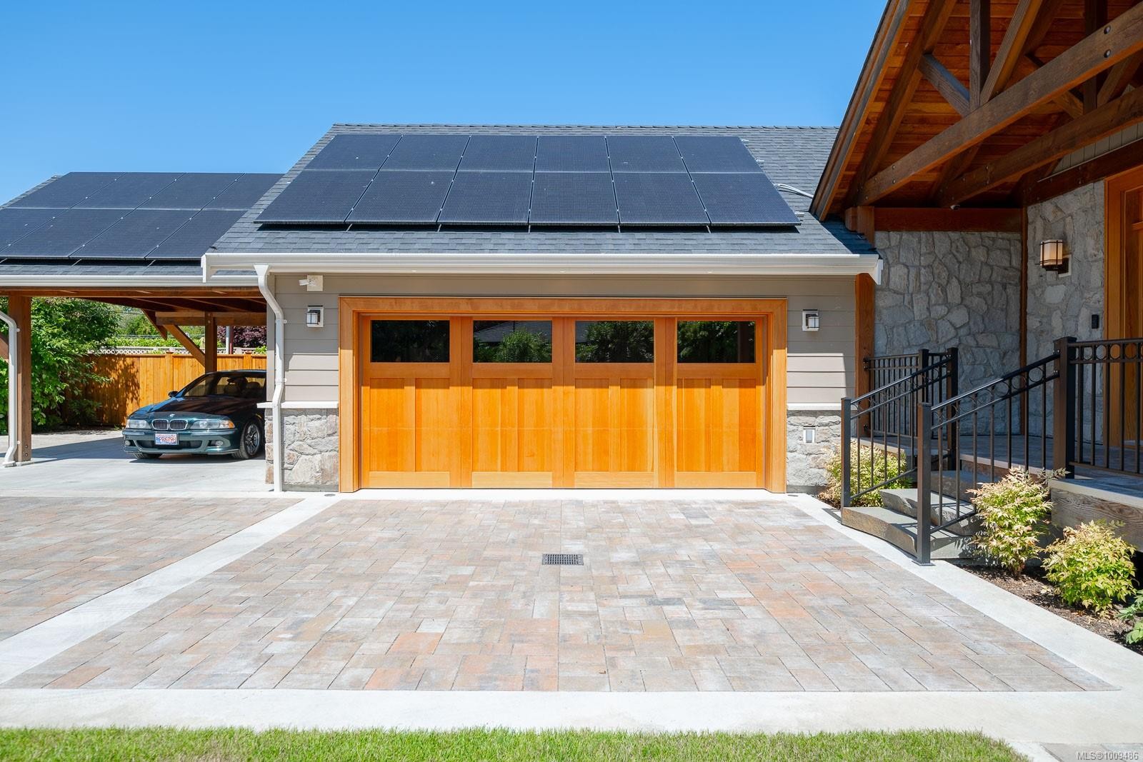 5411 Parker Ave, Saanich, BC