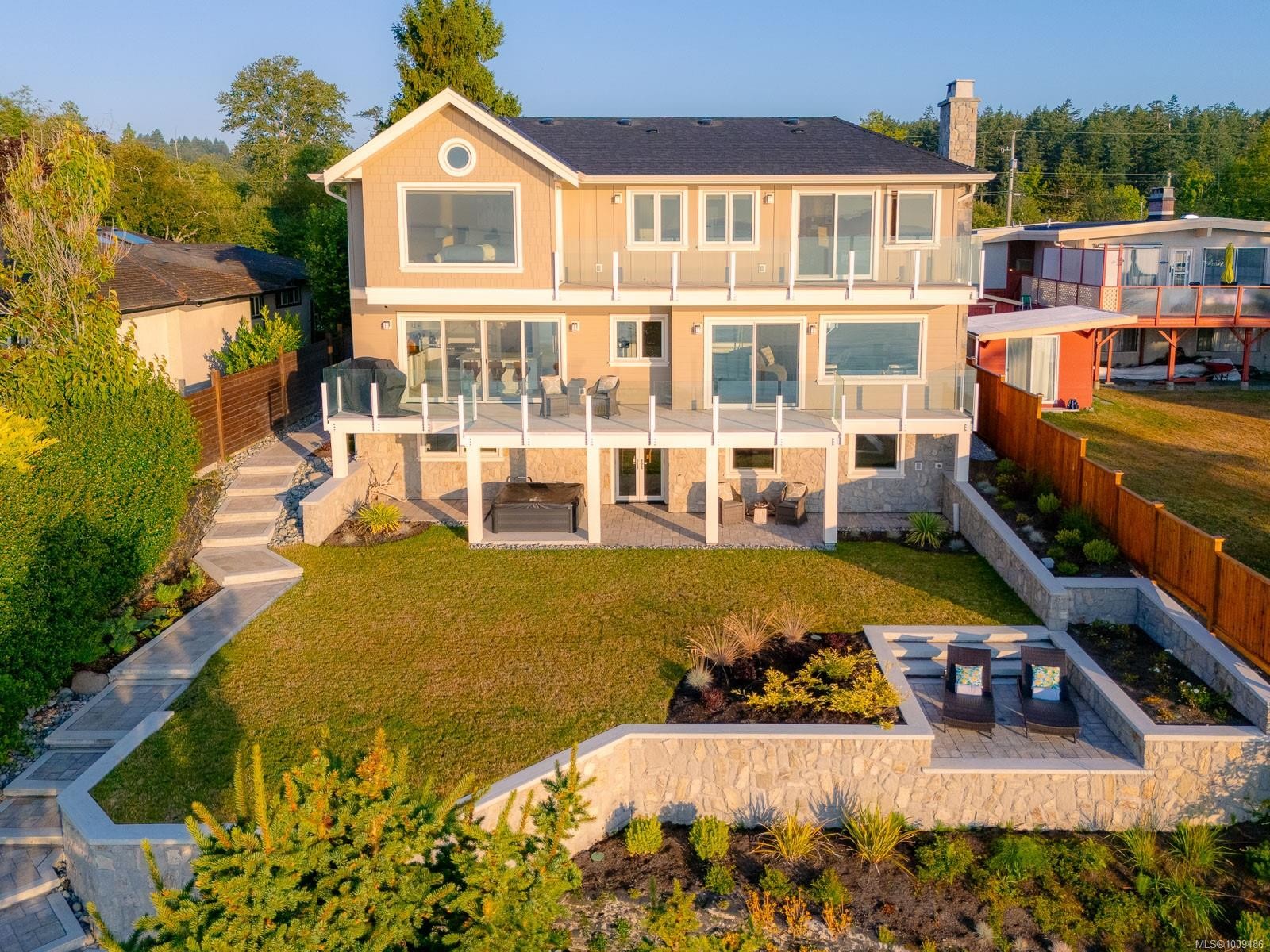 5411 Parker Ave, Saanich, BC