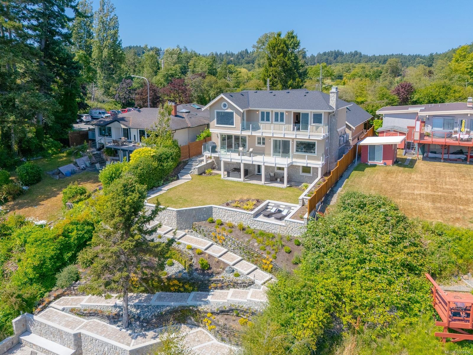 5411 Parker Ave, Saanich, BC