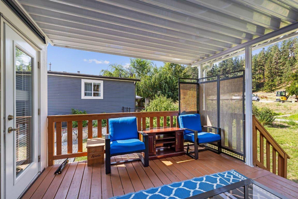 45-1835 Nancee Way Court, West Kelowna, BC