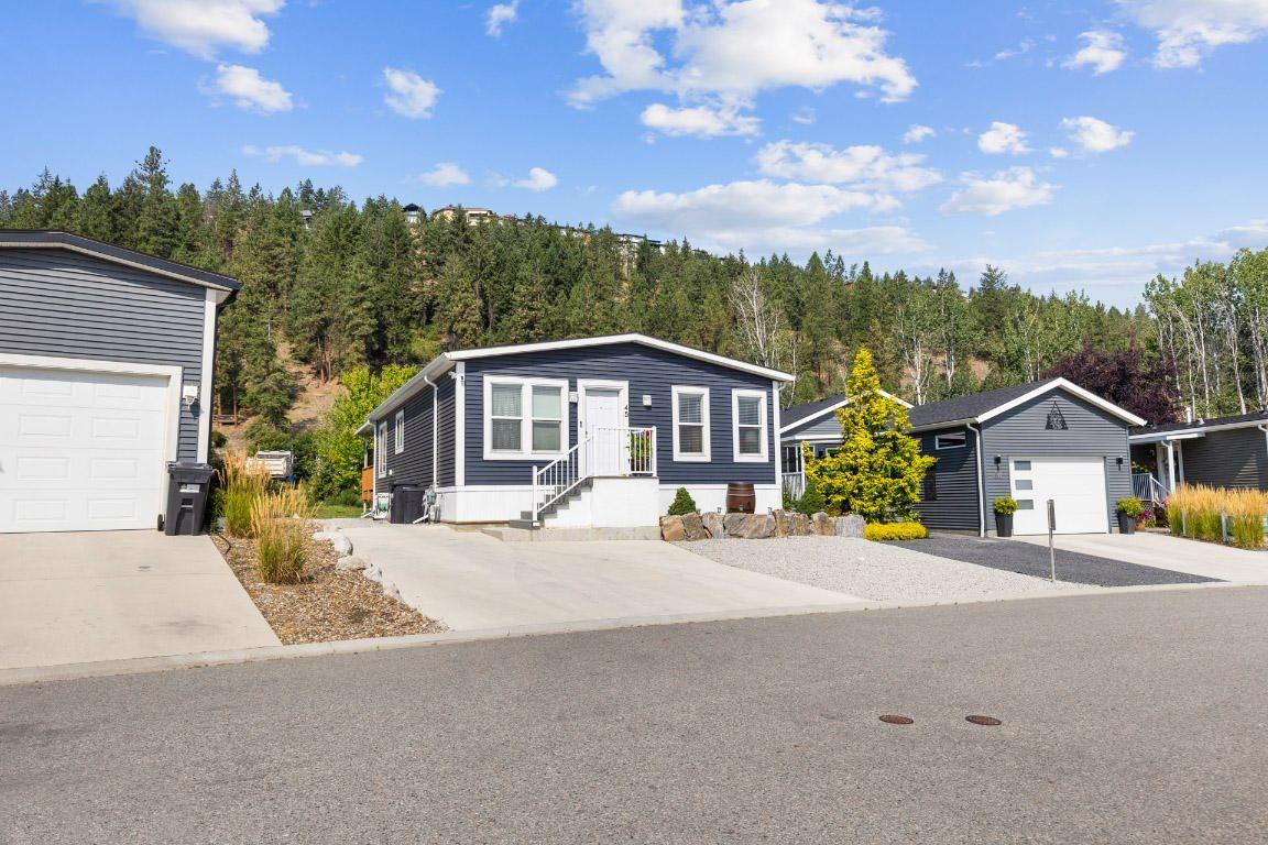 45-1835 Nancee Way Court, West Kelowna, BC