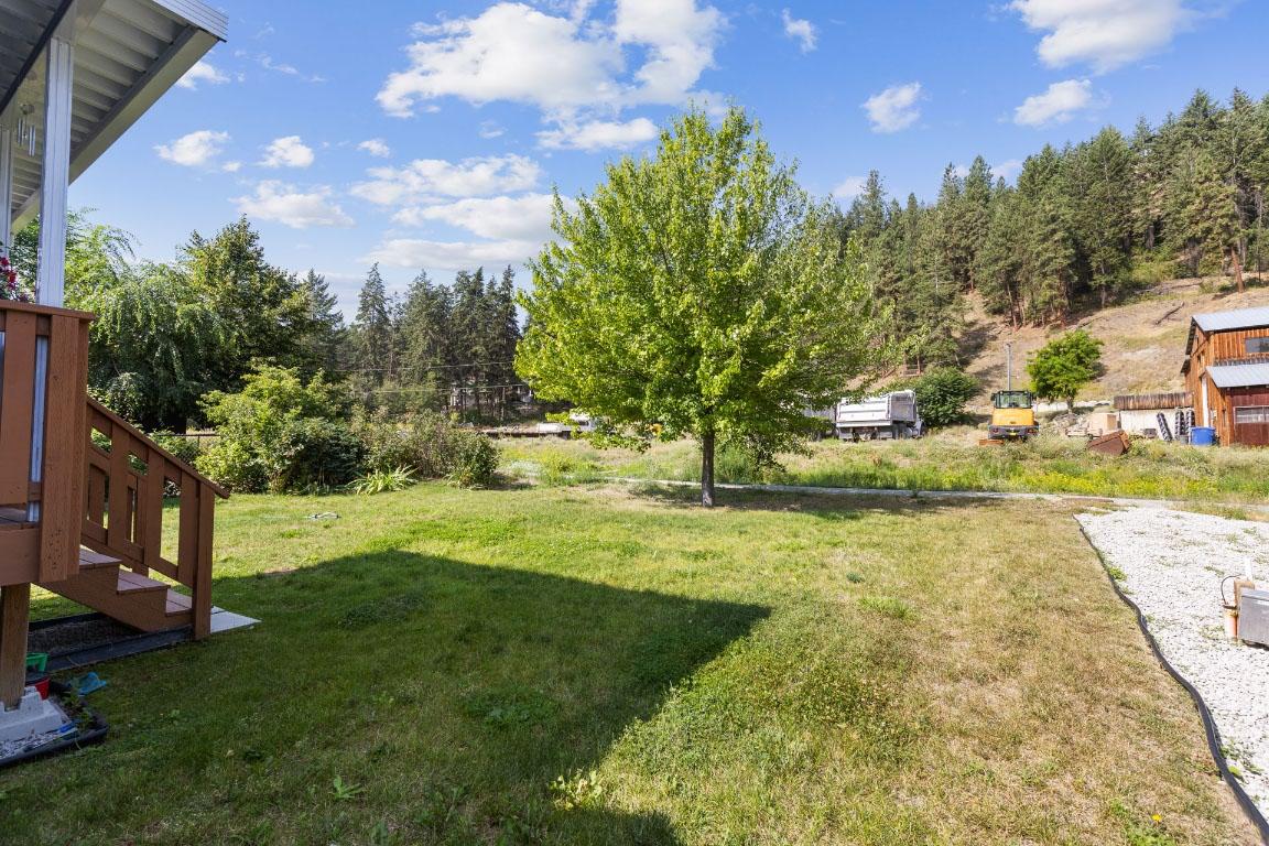 45-1835 Nancee Way Court, West Kelowna, BC