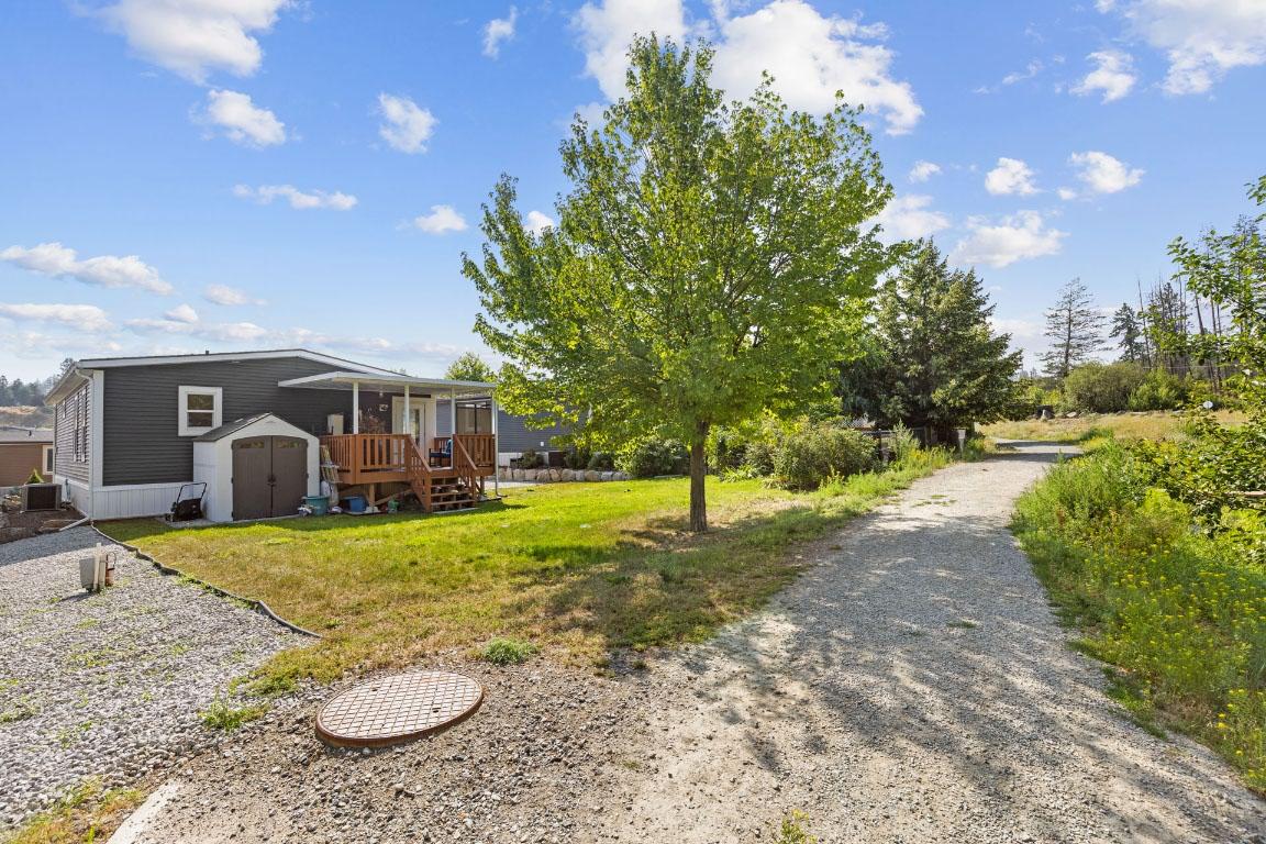 45-1835 Nancee Way Court, West Kelowna, BC