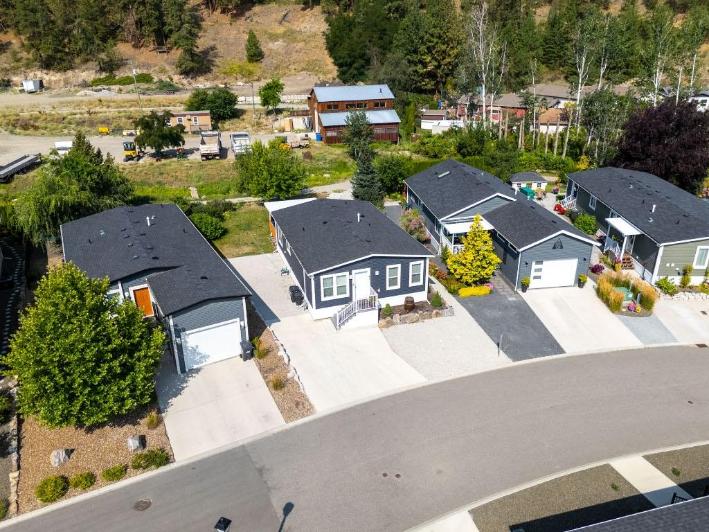 45-1835 Nancee Way Court, West Kelowna, BC