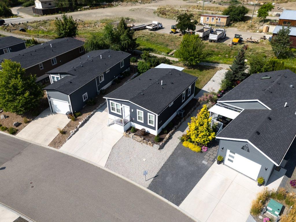 45-1835 Nancee Way Court, West Kelowna, BC