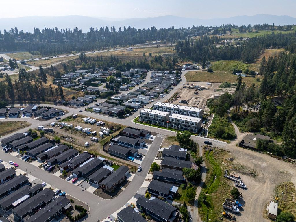 45-1835 Nancee Way Court, West Kelowna, BC