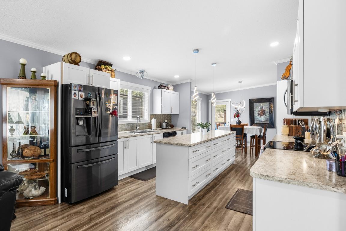 45-1835 Nancee Way Court, West Kelowna, BC