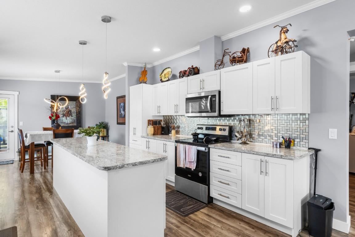 45-1835 Nancee Way Court, West Kelowna, BC