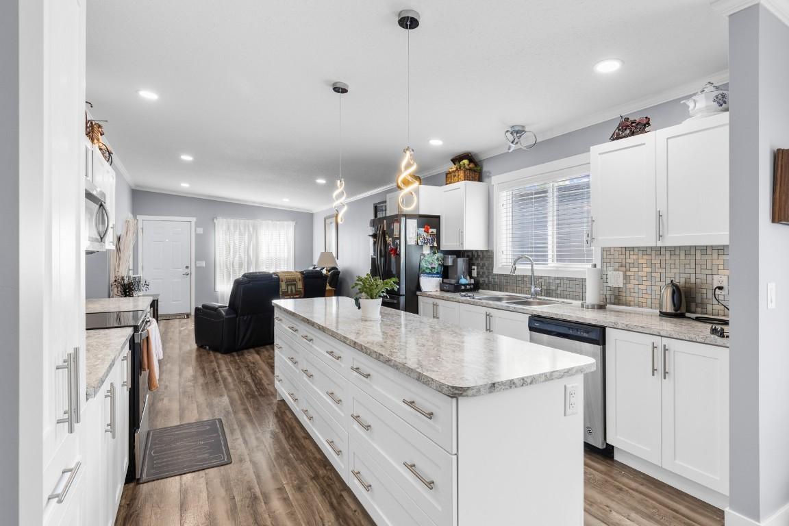 45-1835 Nancee Way Court, West Kelowna, BC