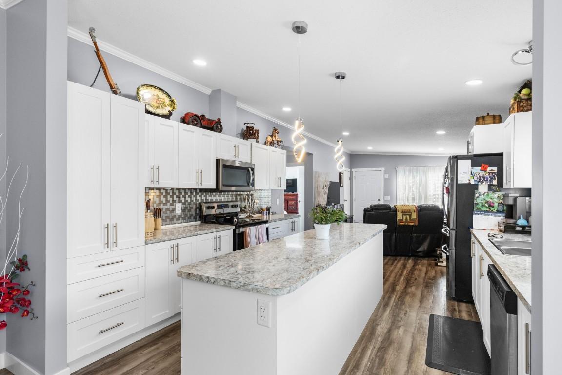 45-1835 Nancee Way Court, West Kelowna, BC